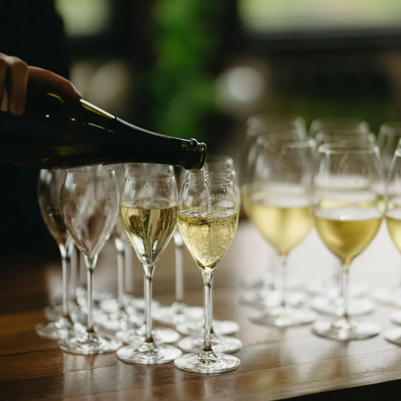 A Wine Lover’s Heaven