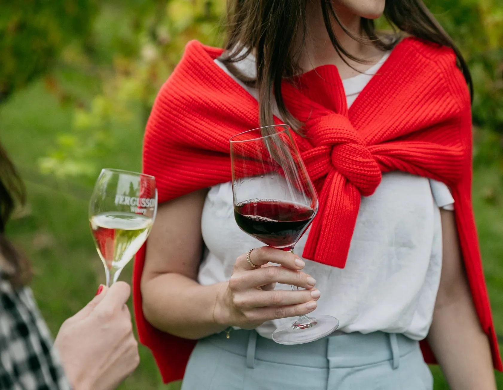 Half Day (2-3 Wineries)