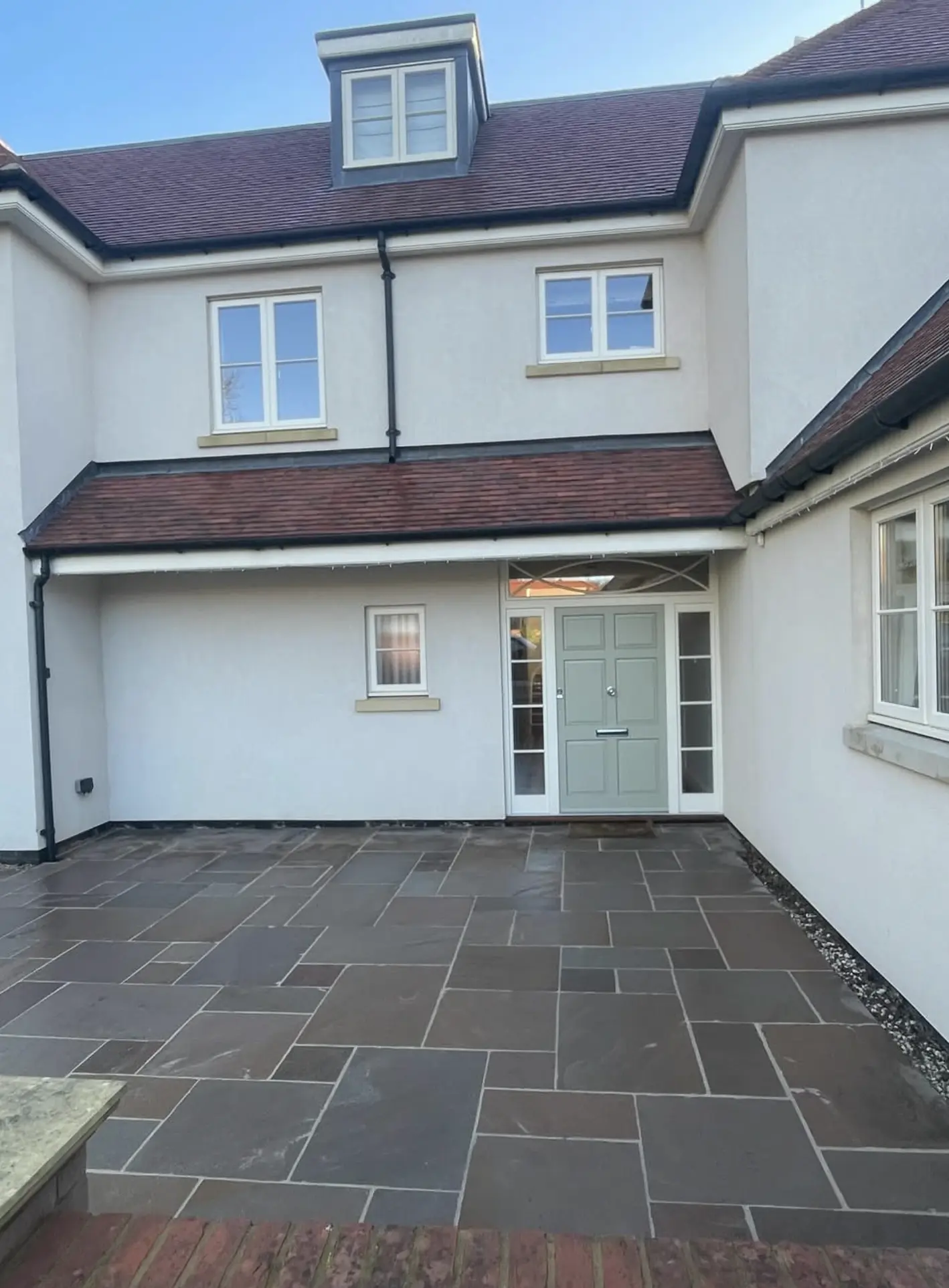 Commercial Window Cleaning