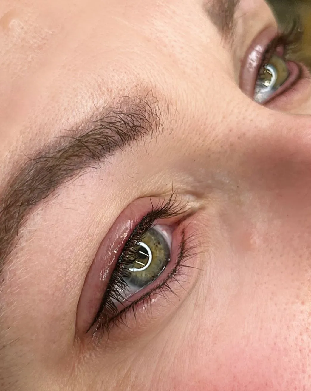 How Cosmetic Tattooing Works