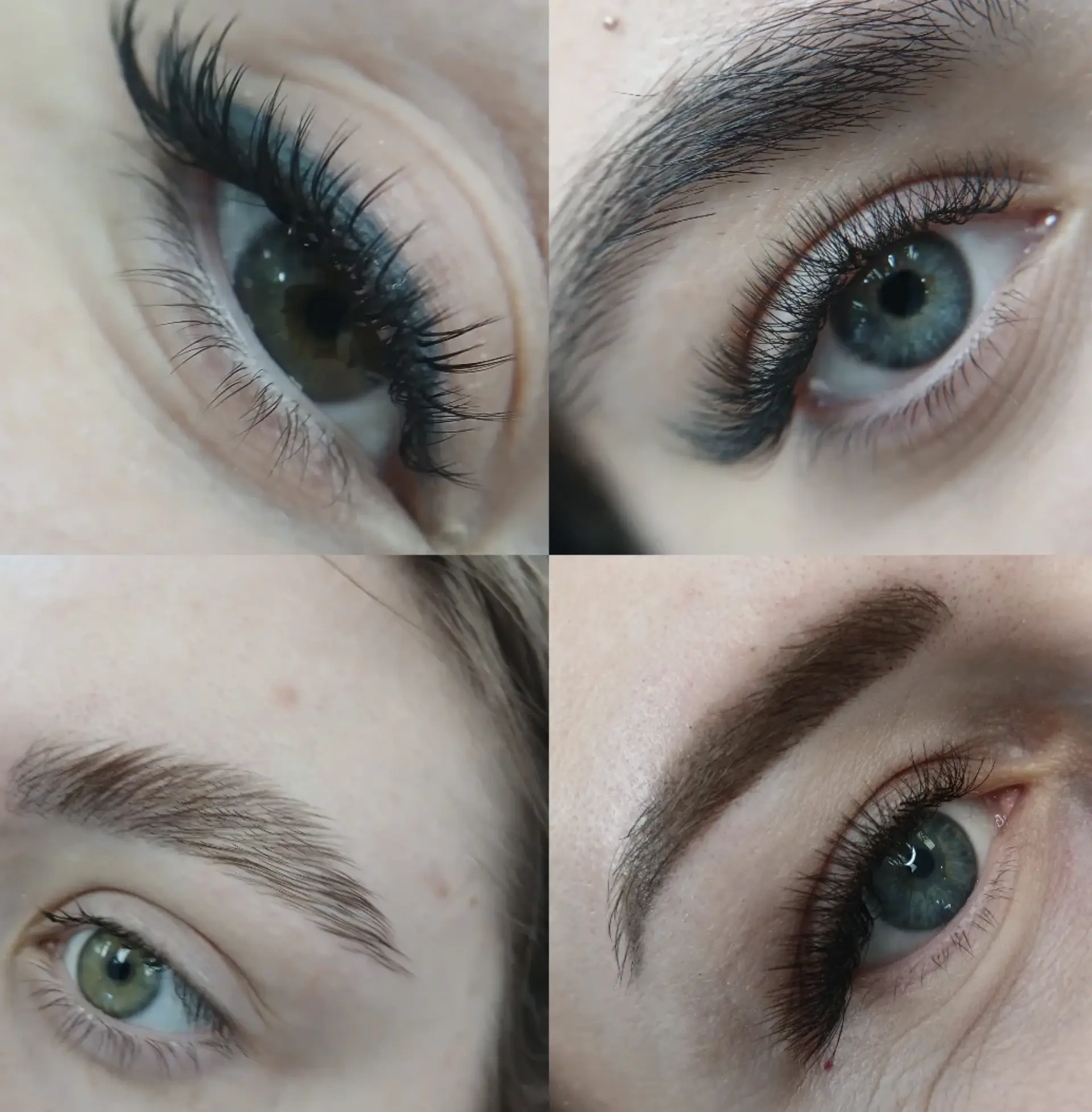 How to get the most natural-looking eyelash extensions?
