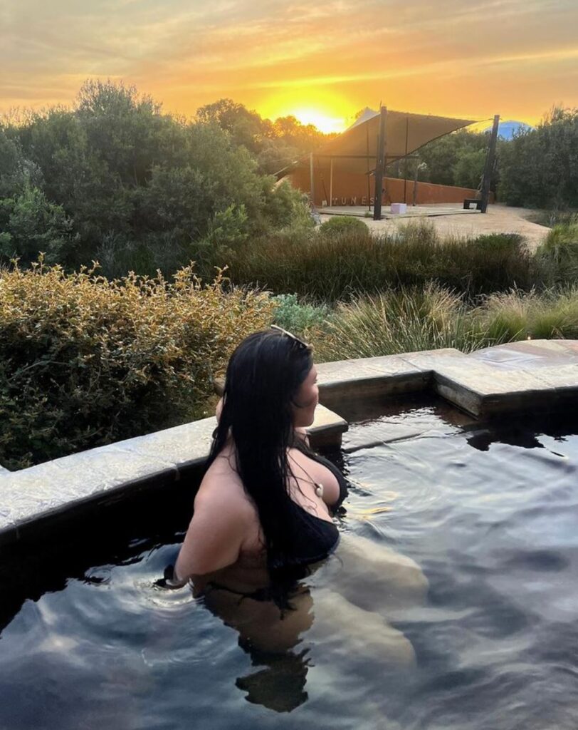 Mornington Peninsula Hot Springs