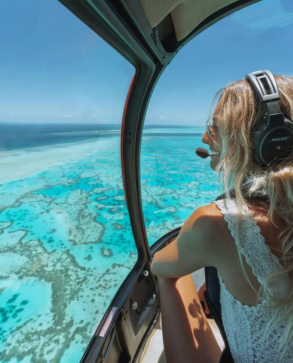 Tangalooma Wrecks Adventure Tour