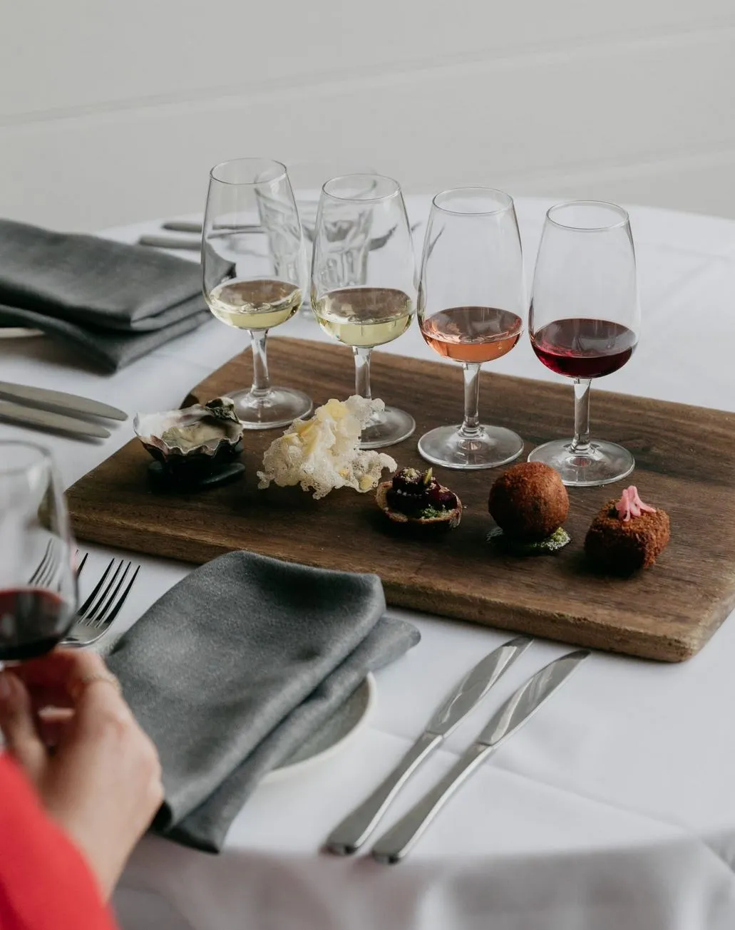 Time Per Winery