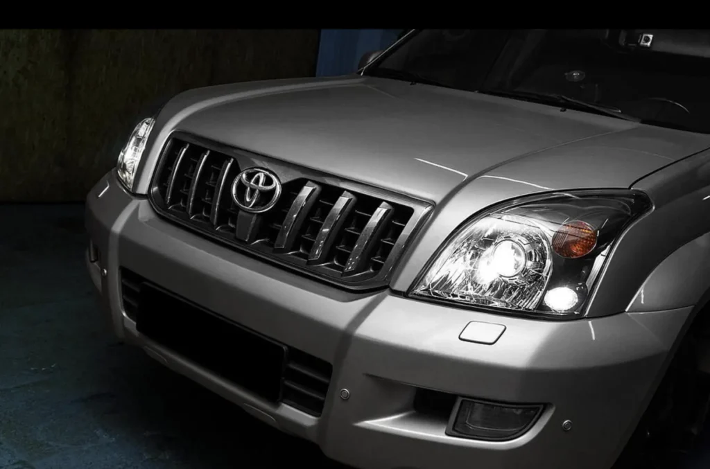 What It Actually Means for Your Car