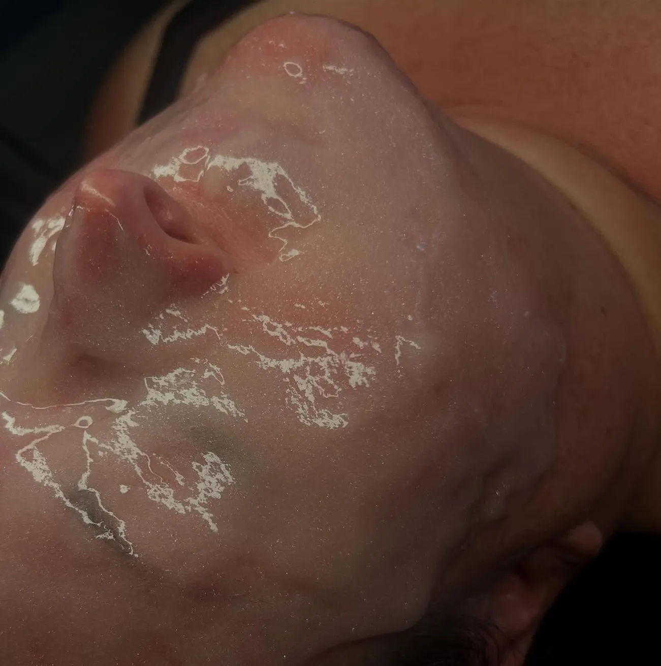 What’s a Hydrojelly Mask