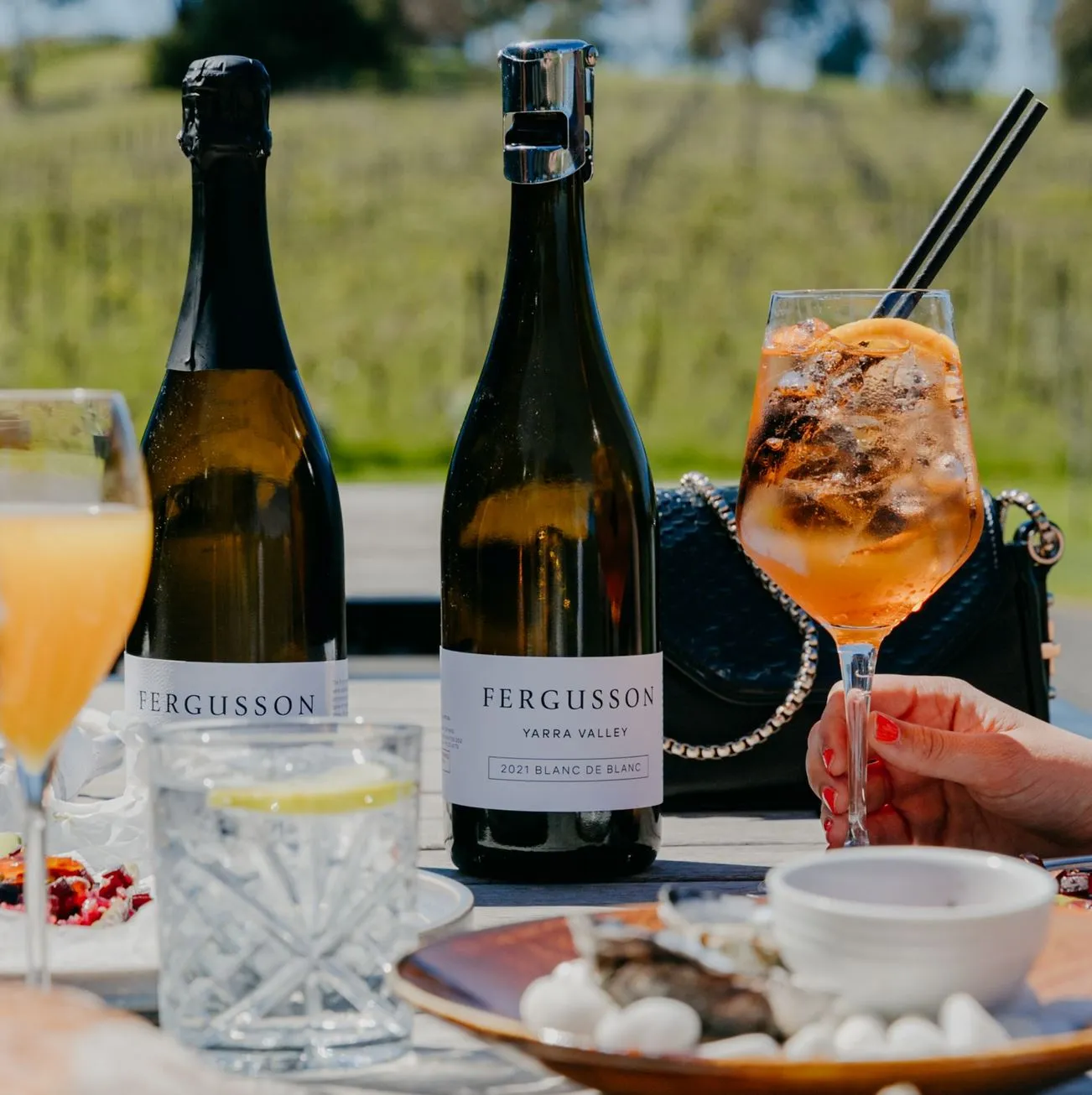 Yarra Valley Winery Tours