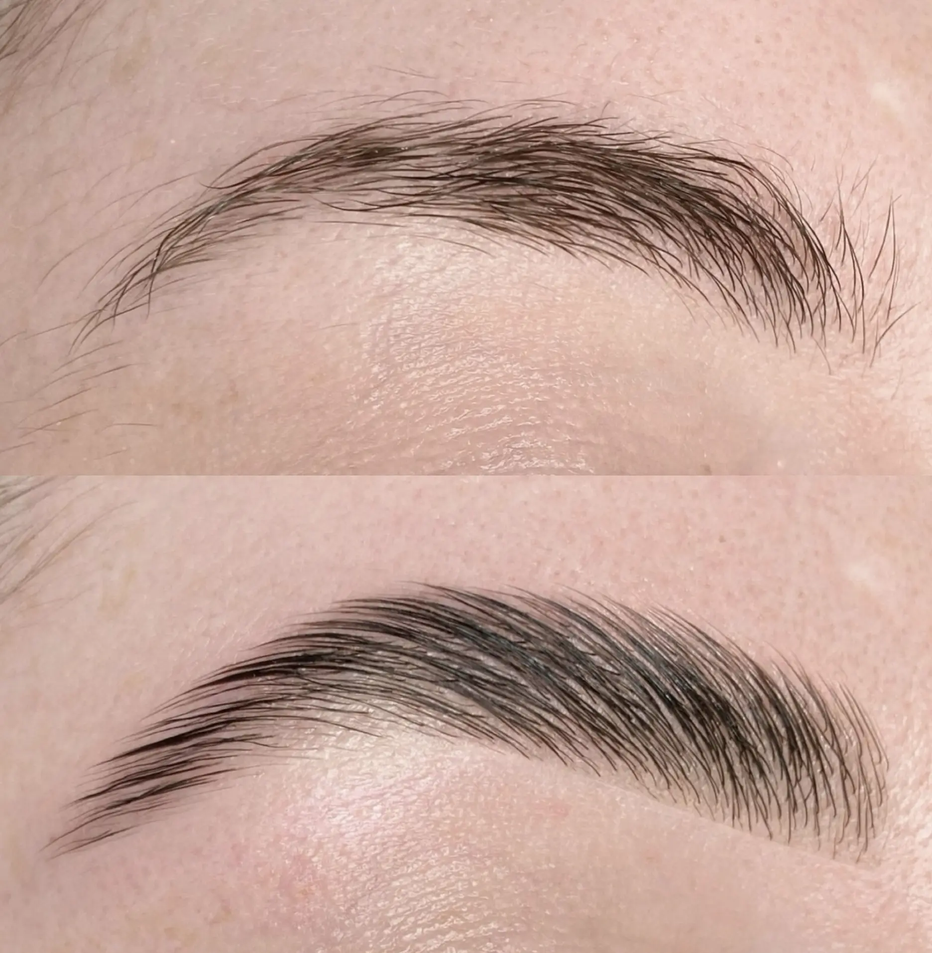 A Teaspoon of Turmeric | Baby Powder Before Eyebrow Waxing: Yes or No? alternative to baby powder for waxing