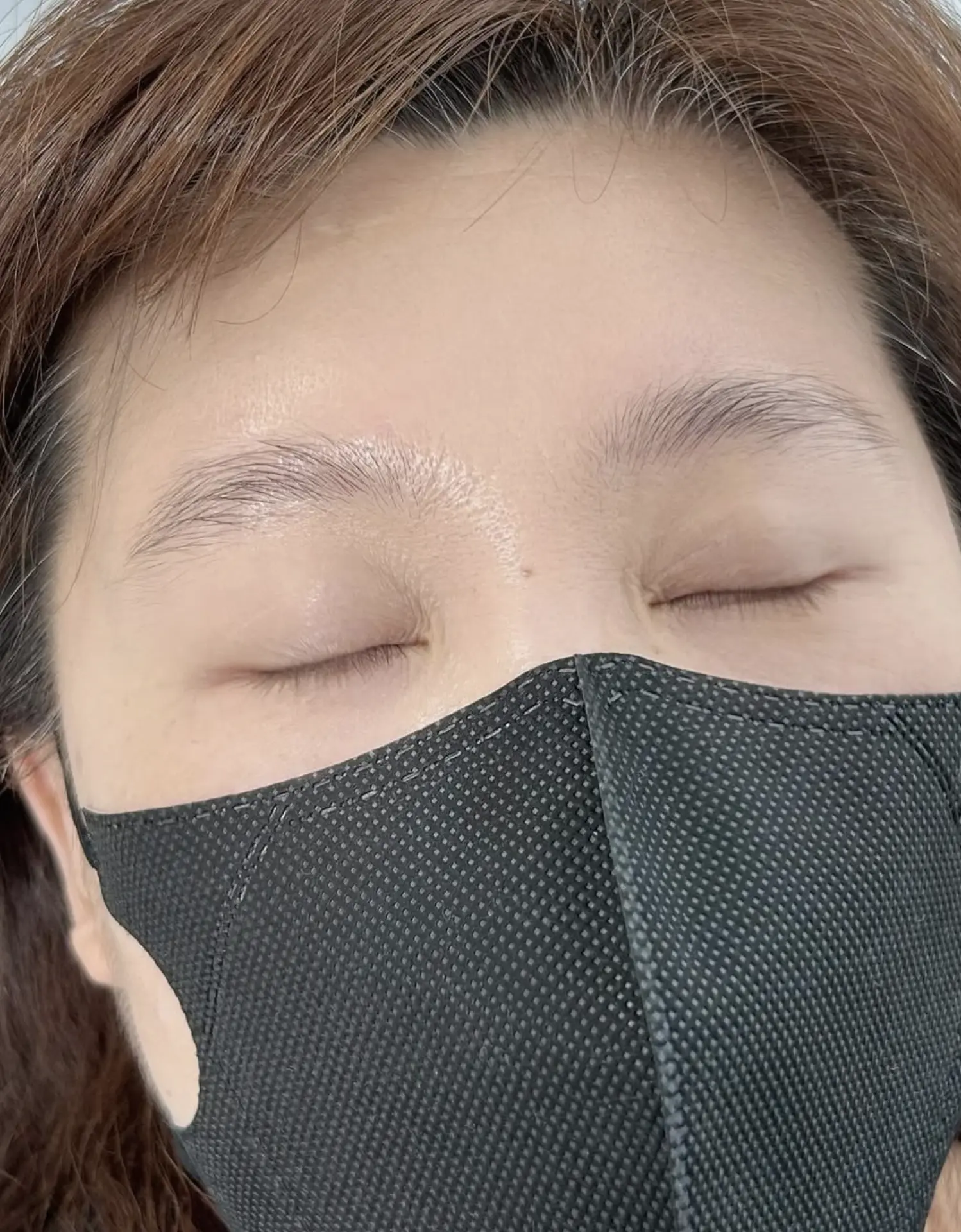 A Teaspoon of Turmeric | Baby Powder Before Eyebrow Waxing: Yes or No? baby powder before waxing