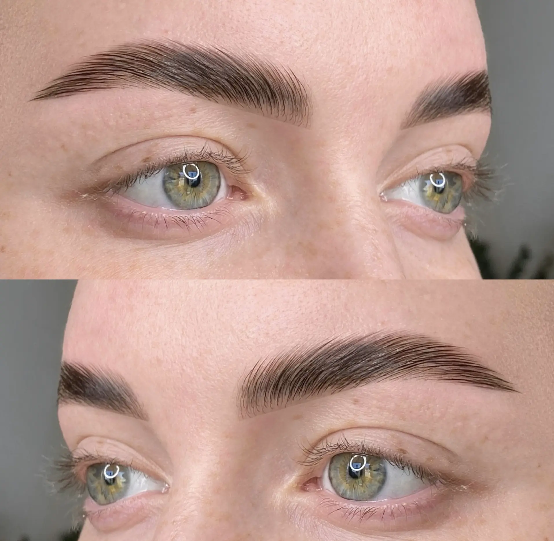 A Teaspoon of Turmeric | Baby Powder Before Eyebrow Waxing: Yes or No? best pre-wax skin prep