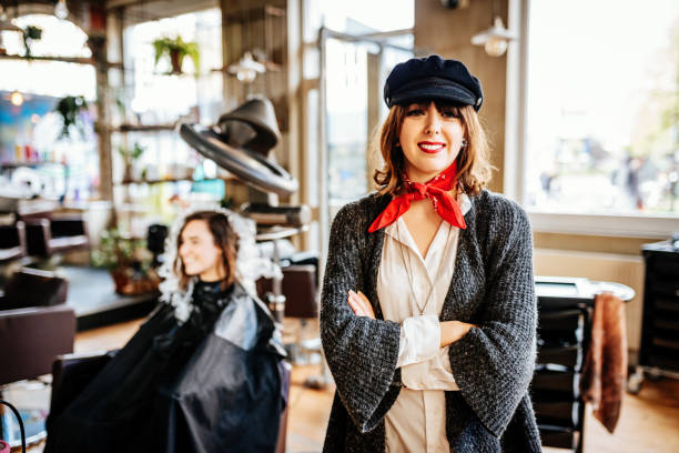 A Teaspoon of Turmeric | Grow Your Clientele: Pro Strategies for Independent Hair Stylists